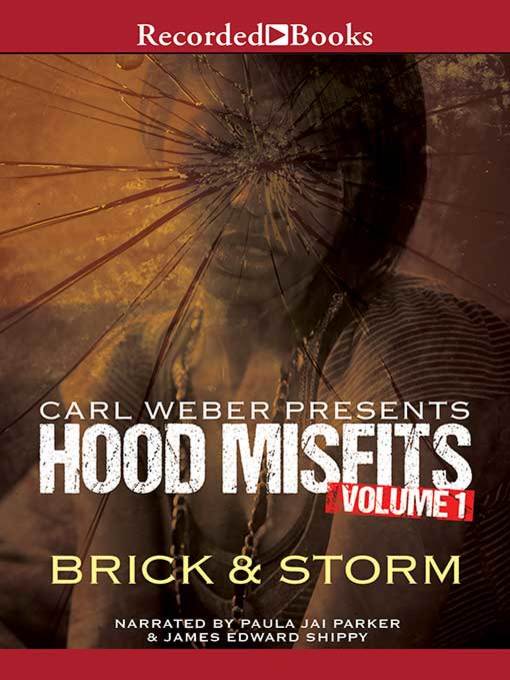 Title details for Hood Misfits Volume 1 by Brick - Available